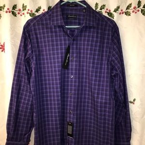 Kenneth Cole dress shirt